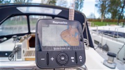 Jeanneau Sun Kiss 47