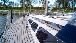 Jeanneau Sun Kiss 47