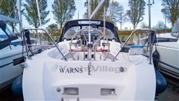 Jeanneau Sun Kiss 47