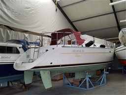 Beneteau Oceanis 311