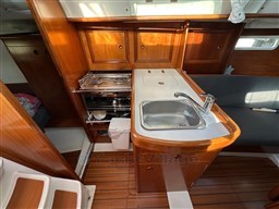 Beneteau Oceanis 311