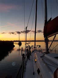 Beneteau Oceanis 311