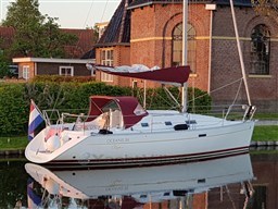 Beneteau Oceanis 311