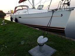 Beneteau Oceanis 311