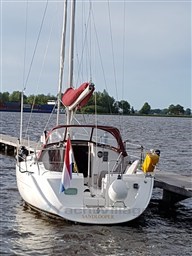 Beneteau Oceanis 311