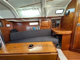 Beneteau Oceanis 311