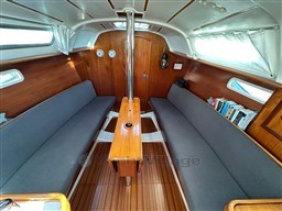 Beneteau Oceanis 311