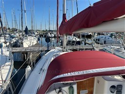 Beneteau Oceanis 311