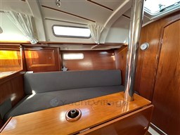 Beneteau Oceanis 311