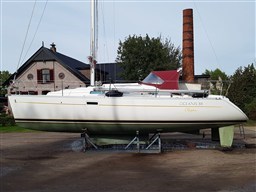 Beneteau Oceanis 311