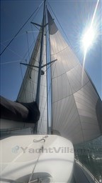 Lagoon 46 Alibi 2022