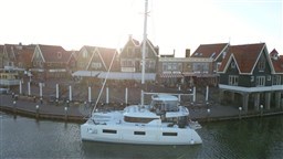 Lagoon 46 Alibi 2022