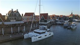 Lagoon 46 Alibi 2022