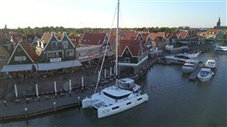 Lagoon 46 Alibi 2022