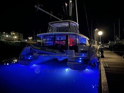 Lagoon 46 Alibi 2022