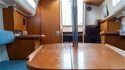 Jeanneau Sun Odyssey 24.2