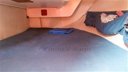 Jeanneau Sun Odyssey 24.2