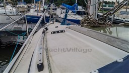 Jeanneau Sun Odyssey 24.2