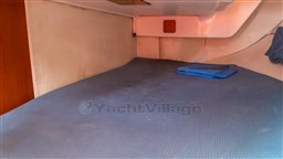 Jeanneau Sun Odyssey 24.2