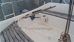 Jeanneau Sun Odyssey 24.2