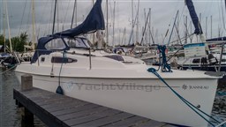 Jeanneau Sun Odyssey 24.2