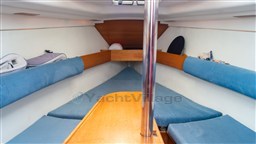 Jeanneau Sun Odyssey 24.2