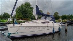 Jeanneau Sun Odyssey 24.2