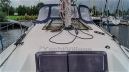 Jeanneau Sun Odyssey 24.2