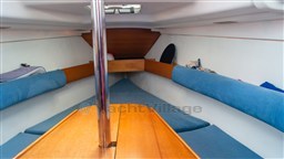 Jeanneau Sun Odyssey 24.2