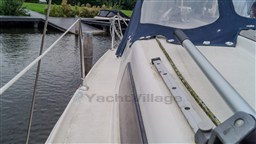 Jeanneau Sun Odyssey 24.2