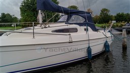 Jeanneau Sun Odyssey 24.2