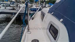 Jeanneau Sun Odyssey 24.2