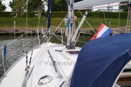 Bavaria 34