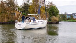 Bavaria 34