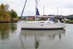 Bavaria 34