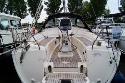 Bavaria 34