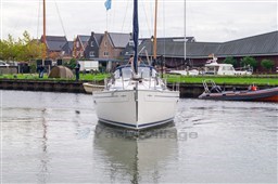 Bavaria 34