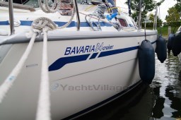 Bavaria 34