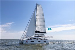 Lagoon 46