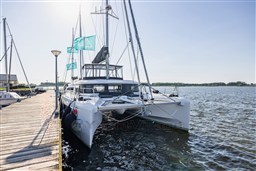 Lagoon 46
