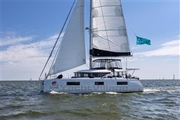 Lagoon 46