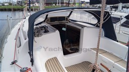 (7) Jeanneau Sun Odyysey 32 (2001)