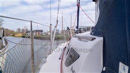 (12) Jeanneau Sun Odyysey 32 (2001)