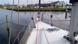 (13) Jeanneau Sun Odyysey 32 (2001)