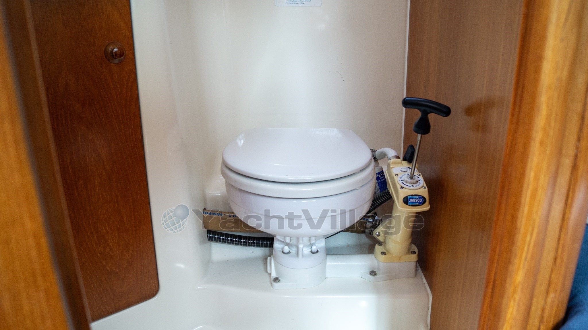 (20) Jeanneau Sun Odyysey 32 (2001)