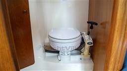 (20) Jeanneau Sun Odyysey 32 (2001)