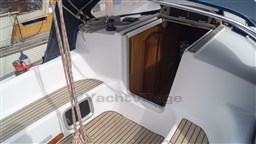 (6) Jeanneau Sun Odyysey 32 (2001)