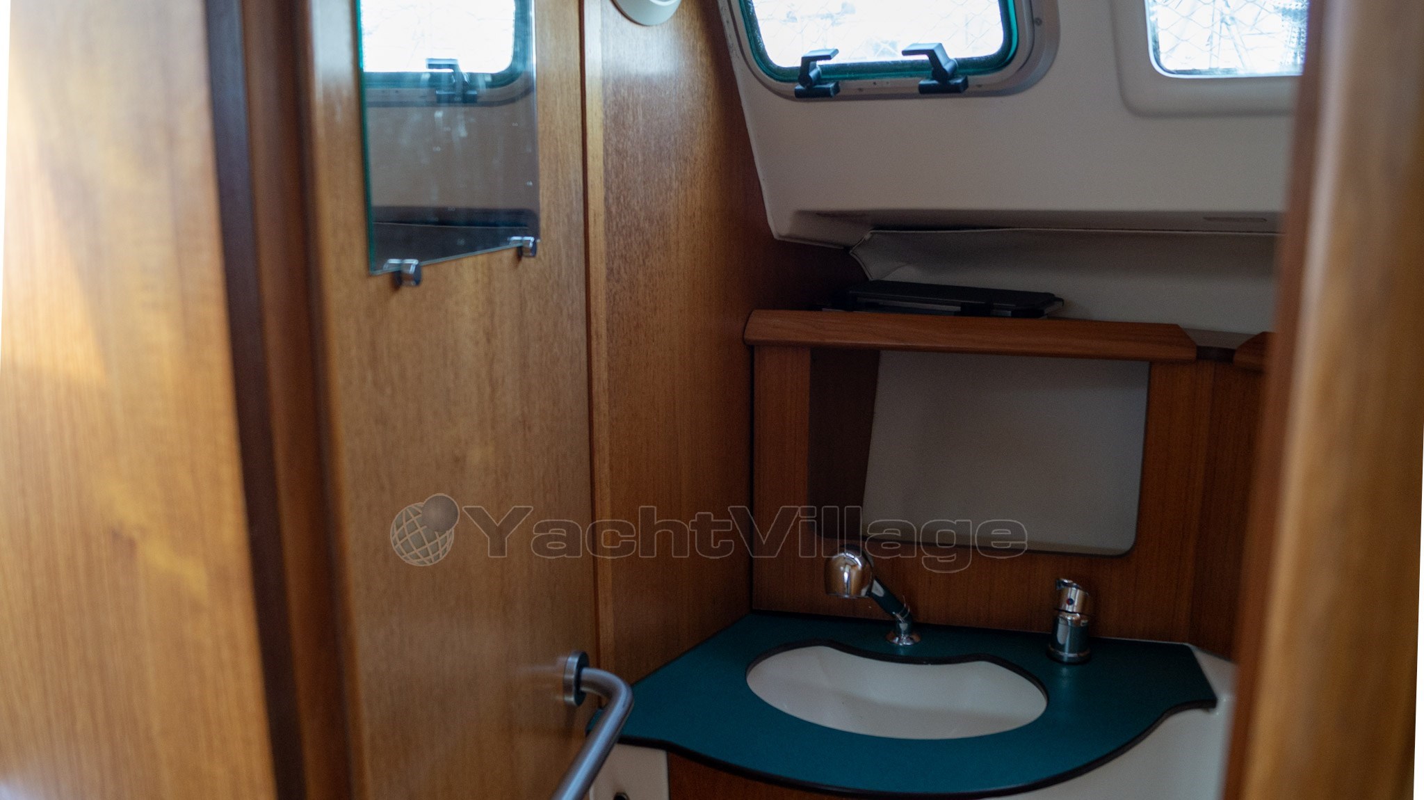 (22) Jeanneau Sun Odyysey 32 (2001)