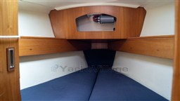 (19) Jeanneau Sun Odyysey 32 (2001)