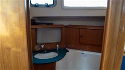 (21) Jeanneau Sun Odyysey 32 (2001)